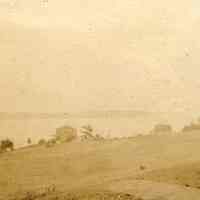 Digital image of photo of , no place (probably not Hoboken), no date, circa late 1910-1920.