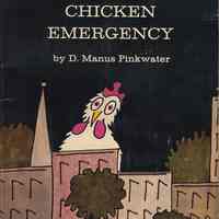 The Hoboken Chicken Emergency.