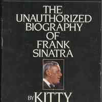 His Way: The Unauthorized Biography of Frank Sinatra.