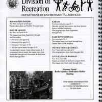          pg [10] Division of Recreation
   