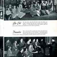          Sentry_1943 021 Pg [19] Glee Club + Dramatics
   