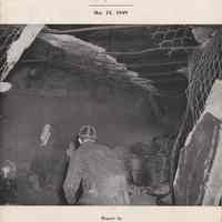 Report: The Holland Tunnel Chemical Fire. May 13, 1949. National Board of Fire Underwriters, N.Y., [July 1949.]