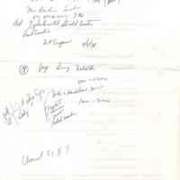          addenda, back
   