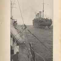          pg [9] Leviathan Leaving for France
   