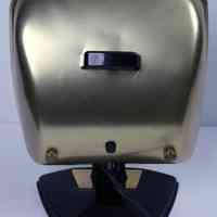         back view
   