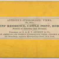          back with printed label
   