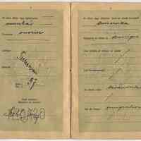          passport: pp 2-3
   
