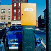          24 Tenth and Washington Streets; Tucker Drugs; Demarest Television
   