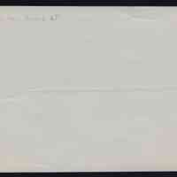          B&W photo of commercial building at 27 Central Avenue, Newark. picture number 2
   