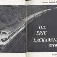 Erie Lackawanna Story, The