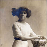          Photograph album of the Fugazzi family of Hoboken, 1908-1914. picture number 103
   
