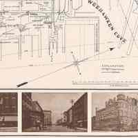          1906 map detail bottom from left 3 of 3; no type added
   