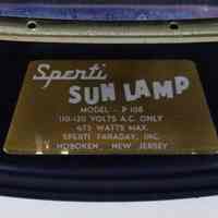          detail manufacturer's label
   