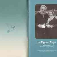          inside front cover + pg [i]: title
   