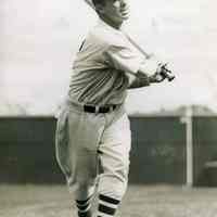          3, image: Tom Carey, Rochester Red Wings, ca. 1934-1935
   