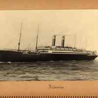          full image verso leaf 1 of 16; Origsize: 10 x 13
   