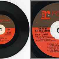          record, side 1
   