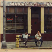          Color photo of the exterior of Maxwell Tavern, 1039 Washington Street, Hoboken, 1974. picture number 2
   