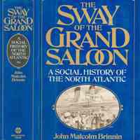 The Sway of the Grand Saloon. A Social History of the North Atlantic