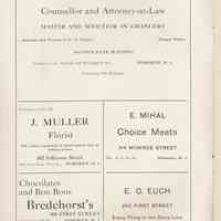          pg 2, inside front cover
   