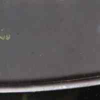          detail bottom with production or inspection date
   