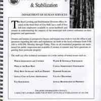          pg [13] Division of Rent Leveling & Stablilization
   