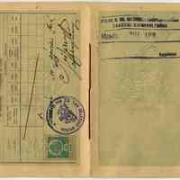          passport: pp 6-7
   