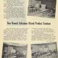          pg 7: New Philadelphia branch
   