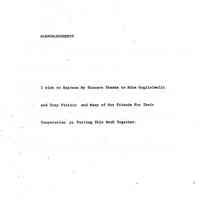          pg [iii] acknowledgments
   