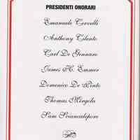          pg [4] Presidenti Onorari
   