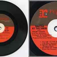         record, side 2
   