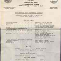          full program with menu
   