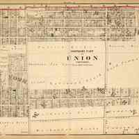          41 Hopkins 1873 Union Township (W. New York+Guttenberg) Plate A Pp 140-141
   