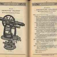          pp 306-307 36th edition catalog 1921; depiction of 5085 C
   