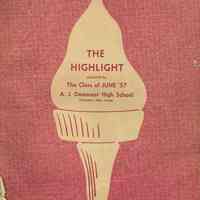 Yearbook: The Highlight June 