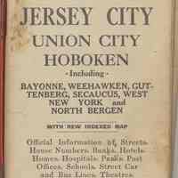          pg [1] title page
   