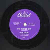          B side.
   