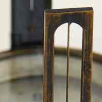          detail of wide sight
   