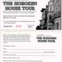          tickets (or vouchers): typical front and back
   