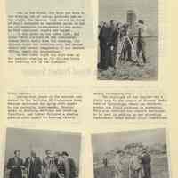          pg 8: Philadephia branch salesmen outdoors at Stevens
   