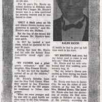          document: Ralph Ricco obituary
   