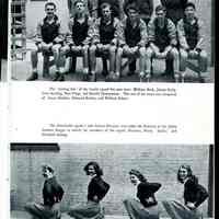          Sentry_1943 027 Pg [25] Varsity Squad + Cheerleader Squad
   
