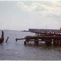          4: piers view south
   