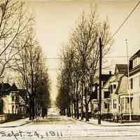          Postcard: 33 Street, Woodcliff, NJ picture number 1
   