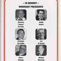          pg [5] In Memory - Honorary Presidents
   