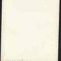          B&W photo of apartment building at 276 Hawthorne Avenue, Newark. picture number 2
   