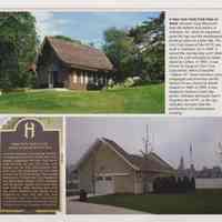 New York Yacht Club Magazine, Summer 2010, Vol. 23, No. 1.