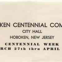          detail top of letterhead
   