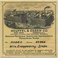          manufacturer's printed celluloid label inside case; Origformat: Print-Photographic
   