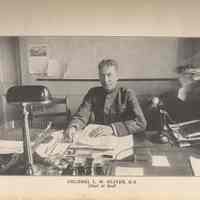          pg [13] Colonel L.W. Oliver
   